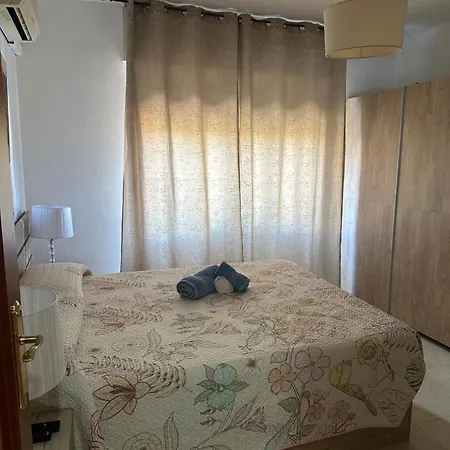 Casa Loli Apartment