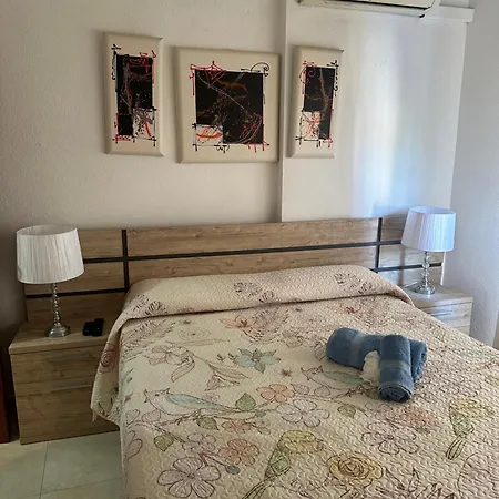 Appartement Casa Loli *