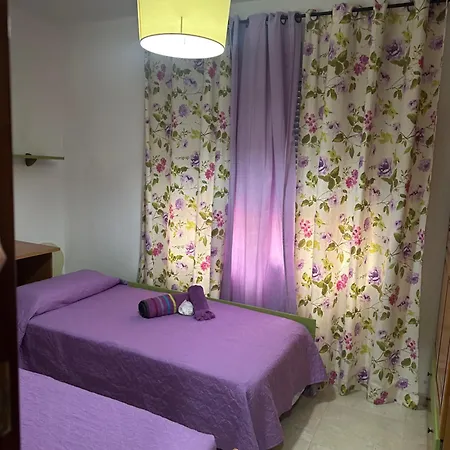 Casa Loli Apartment Cordoba