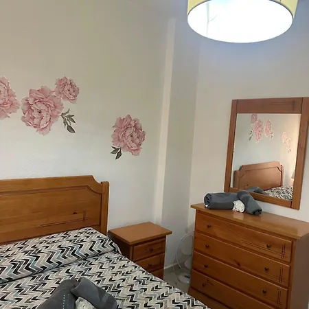 Casa Loli Apartment
