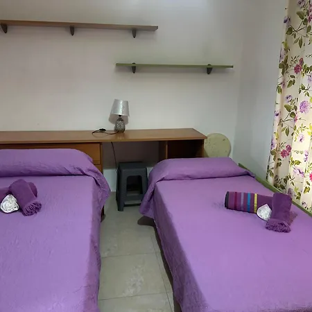 Appartement Casa Loli