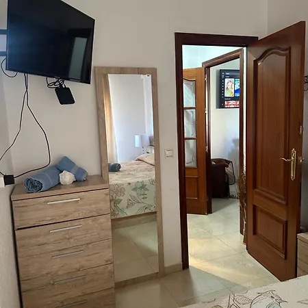 Casa Loli Cordoba