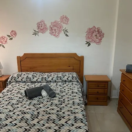 Apartamento Casa Loli