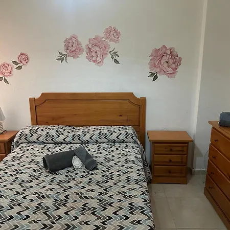 Apartment Casa Loli