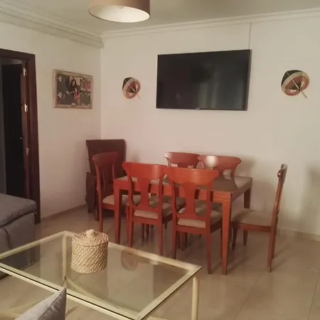 Casa Loli