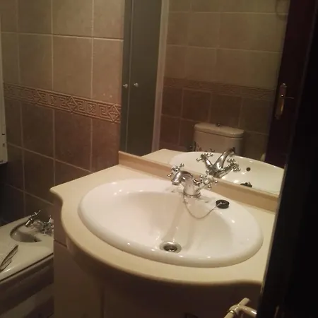Casa Loli Appartement