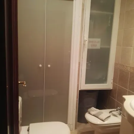 Casa Loli Appartement *