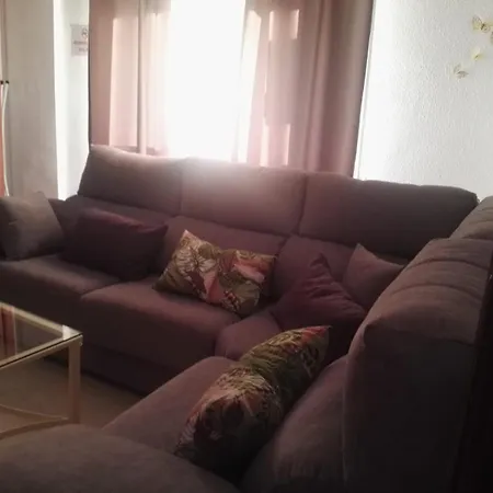 Apartment Casa Loli Cordoba