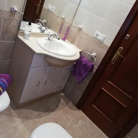 Casa Loli Appartement Cordoue