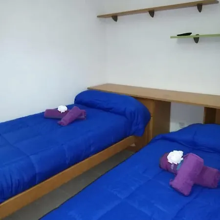Casa Loli Appartement *