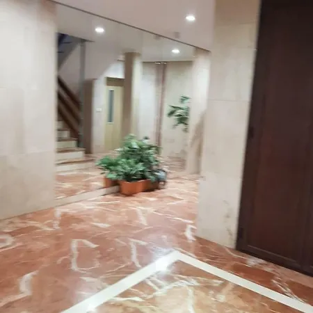 Casa Loli Apartamento