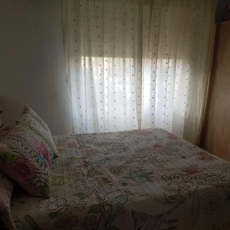 Casa Loli * Cordoue
