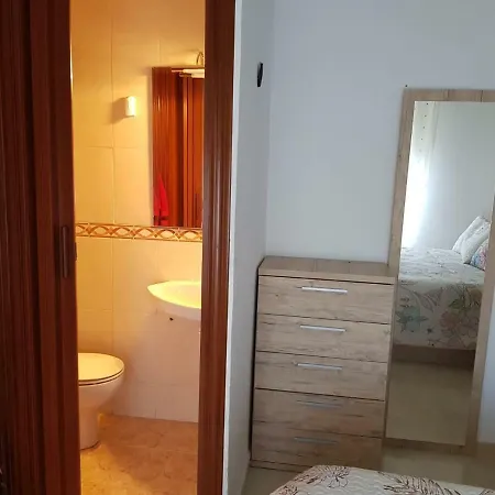 Casa Loli Appartement