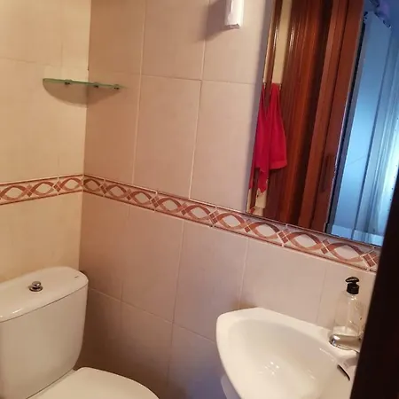 Appartement Casa Loli *