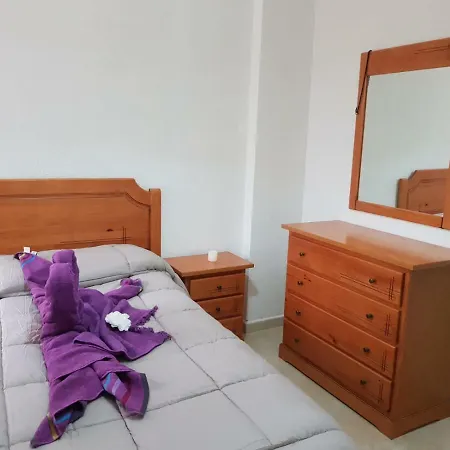 Casa Loli Apartamento