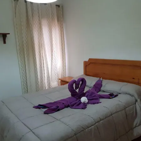 Apartamento Casa Loli