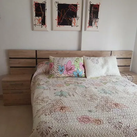 Appartement Casa Loli Cordoue