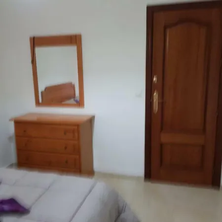 Casa Loli * Cordoue