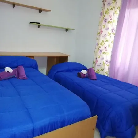 Casa Loli *