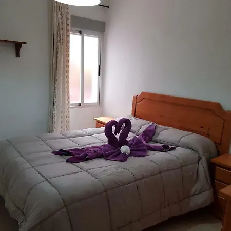 Casa Loli Cordoba