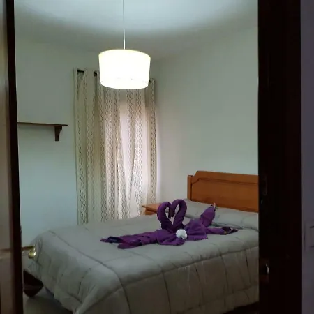 Casa Loli Apartment *