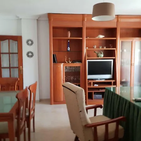 Casa Loli Cordoue