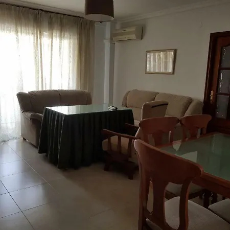 Casa Loli Cordoue