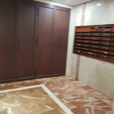 Casa Loli Cordoue
