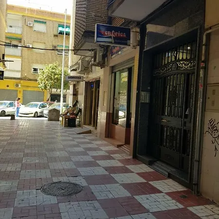 Casa Loli Cordoue