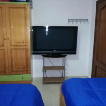 Casa Loli Apartment *