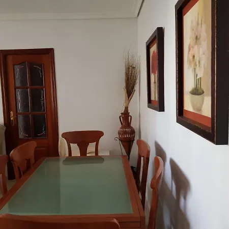 Appartement Casa Loli *