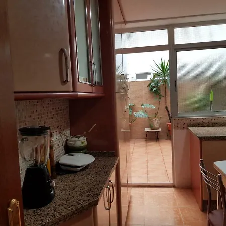 Casa Loli Appartement