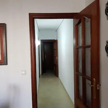 Casa Loli Appartement