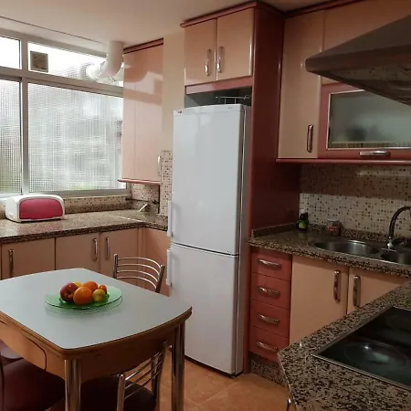 Casa Loli Cordoba
