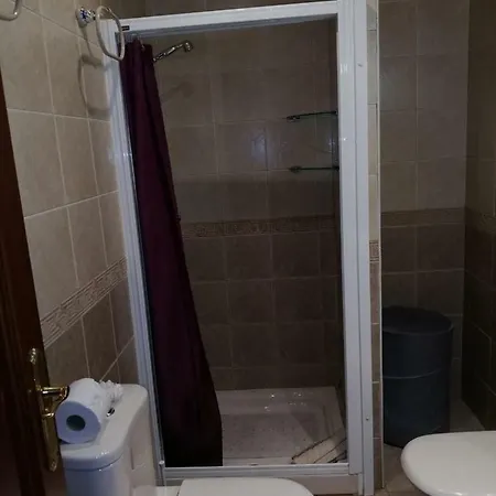 Casa Loli Apartment Cordoba