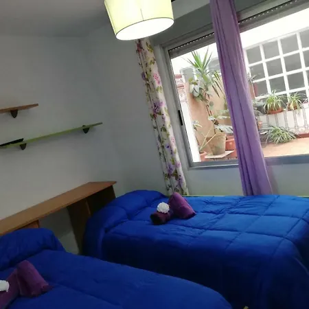 Casa Loli Appartement Cordoue