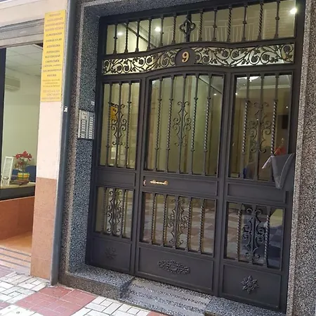 Casa Loli Apartment