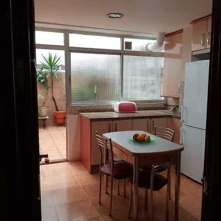 Appartement Casa Loli