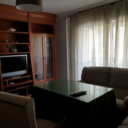 Casa Loli Apartment Cordoba