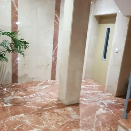 Appartement Casa Loli Cordoue