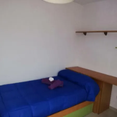 Appartement Casa Loli *