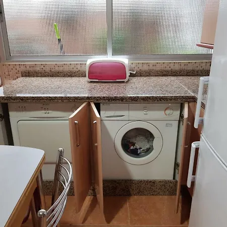 Appartement Casa Loli Cordoue
